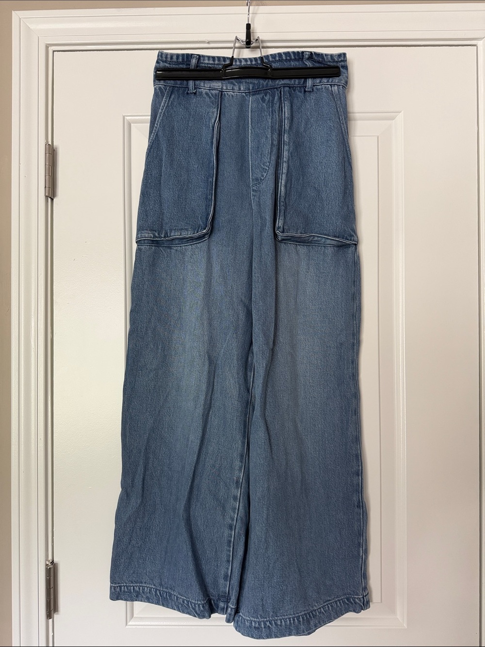 Young Fabulous & Broke Women's Wide Leg Pants